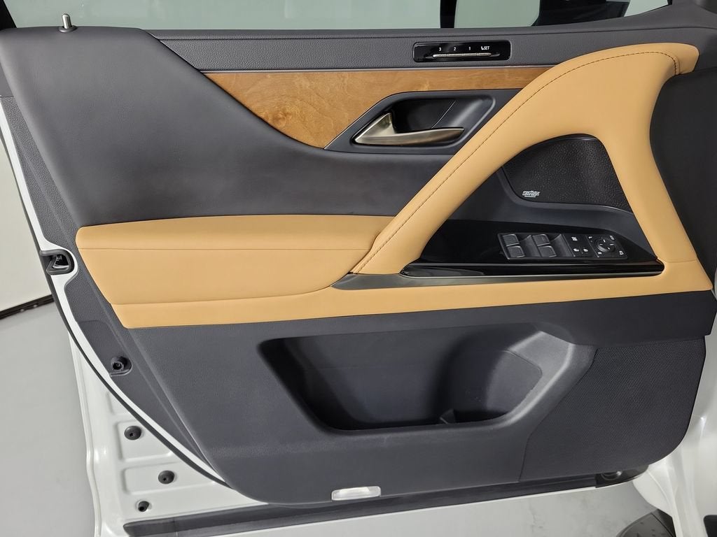2025 Lexus LX LX 600 Luxury