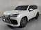 2025 Lexus LX LX 600 Luxury