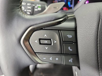 2025 Lexus LX LX 600 Luxury