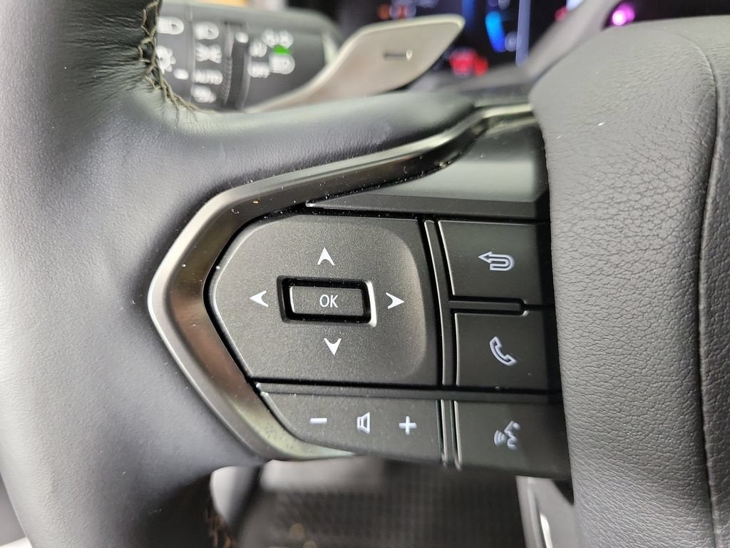 2025 Lexus LX LX 600 Luxury