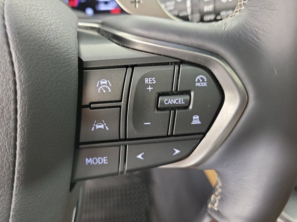 2025 Lexus LX LX 600 Luxury