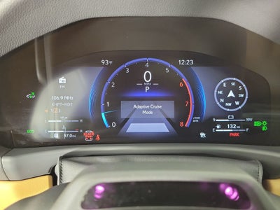 2025 Lexus LX LX 600 Luxury