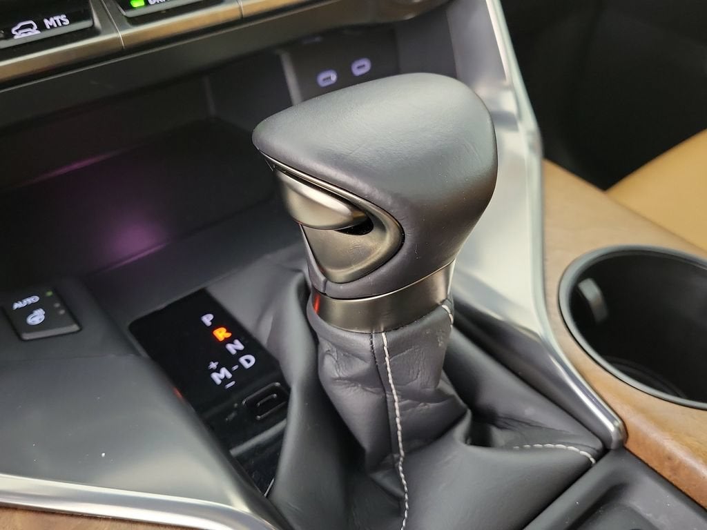 2025 Lexus LX LX 600 Luxury
