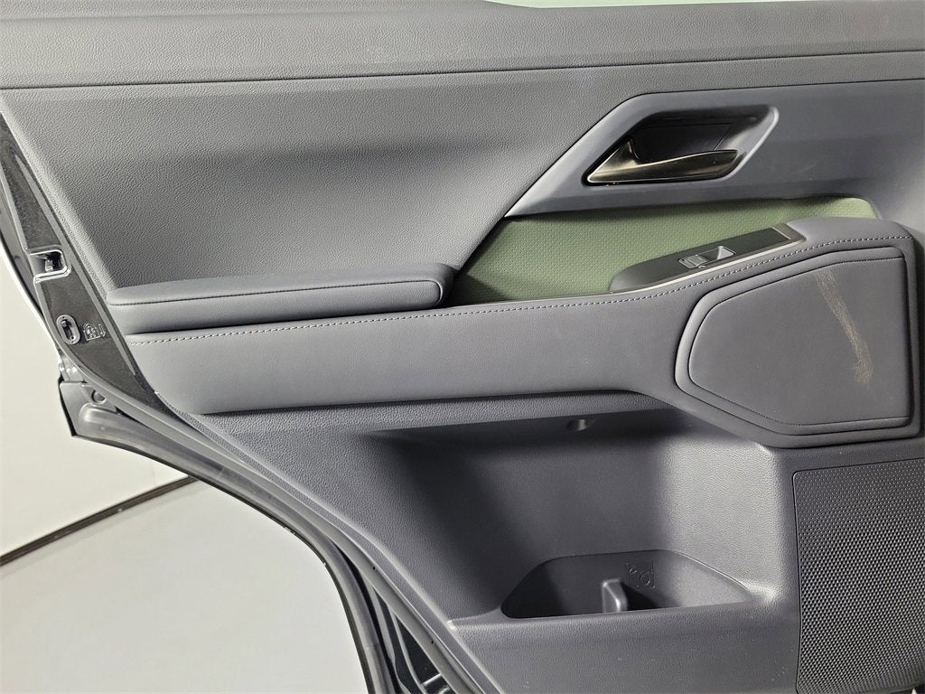 2025 Lexus GX GX 550 Premium