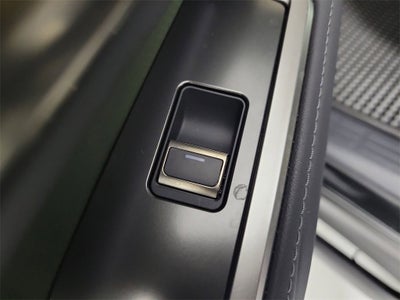 2025 Lexus GX GX 550 Premium