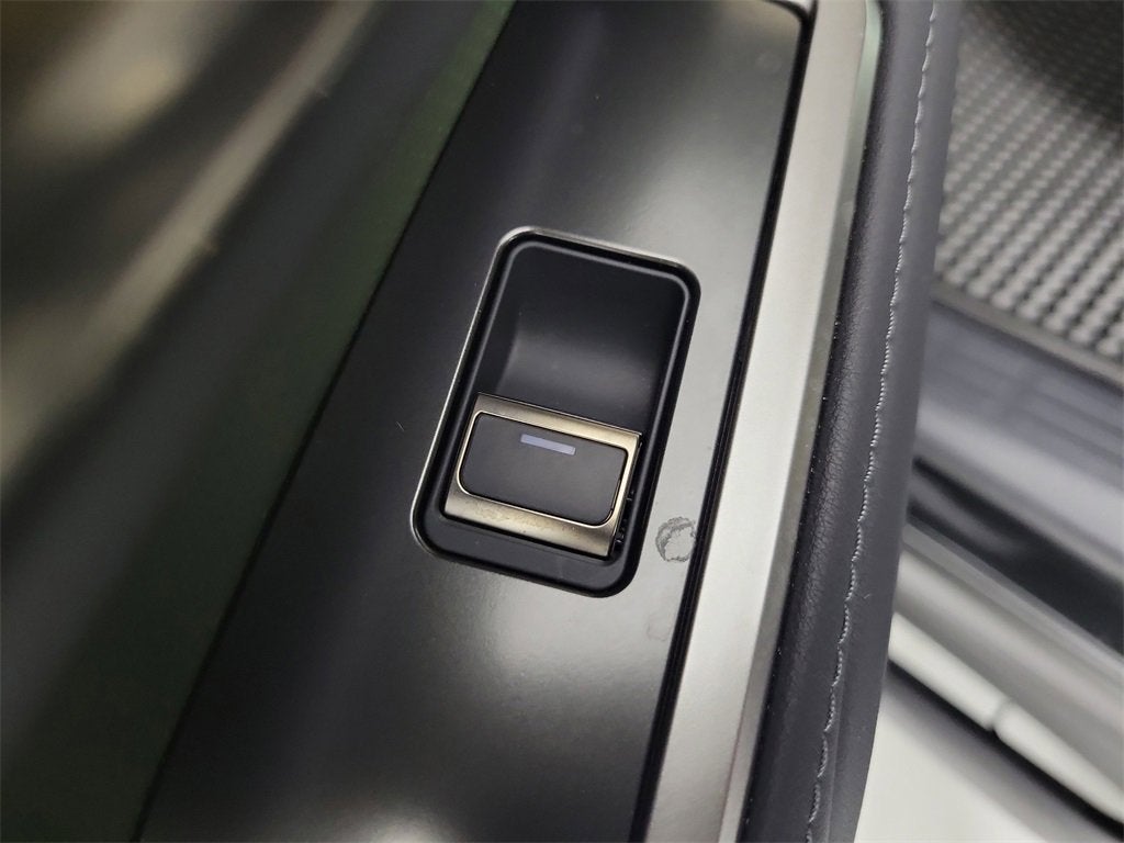 2025 Lexus GX GX 550 Premium