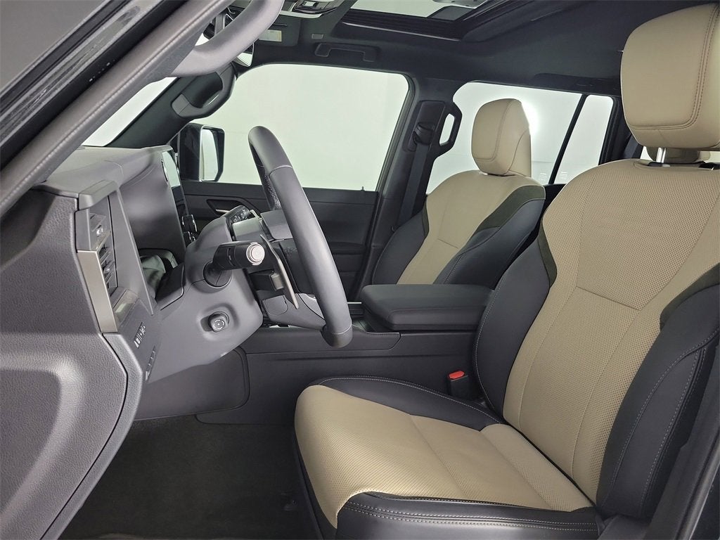 2025 Lexus GX GX 550 Premium