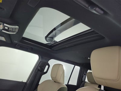 2025 Lexus GX GX 550 Premium