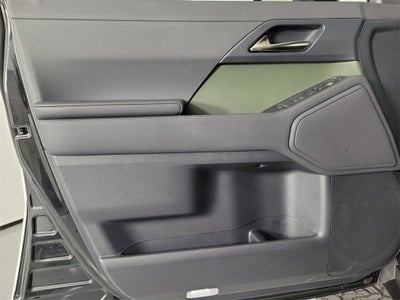 2025 Lexus GX GX 550 Premium