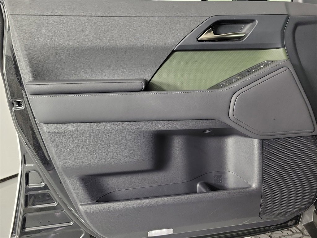 2025 Lexus GX GX 550 Premium