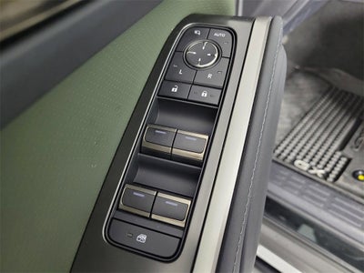 2025 Lexus GX GX 550 Premium