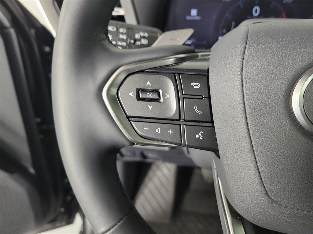 2025 Lexus GX GX 550 Premium