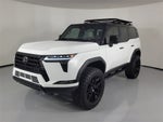 2025 Lexus GX GX 550 Premium