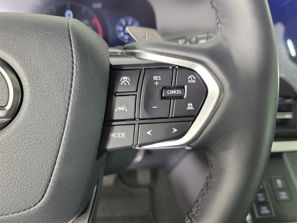 2025 Lexus GX GX 550 Premium