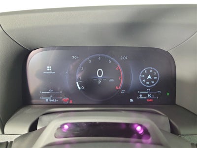 2025 Lexus GX GX 550 Premium