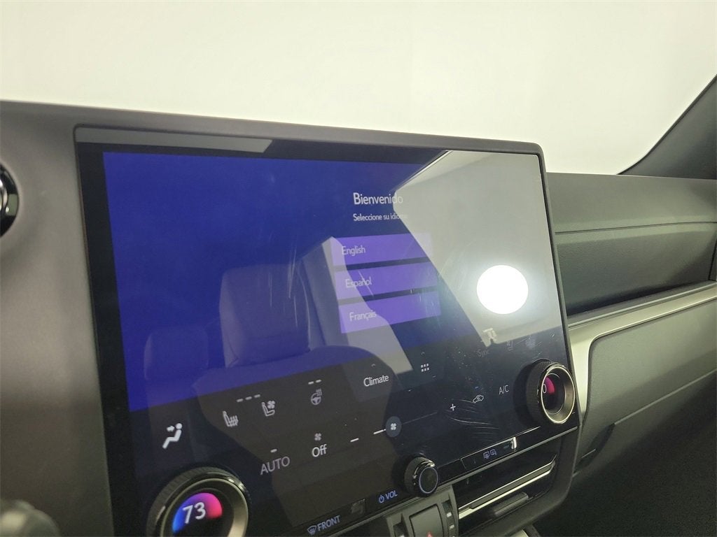 2025 Lexus GX GX 550 Premium