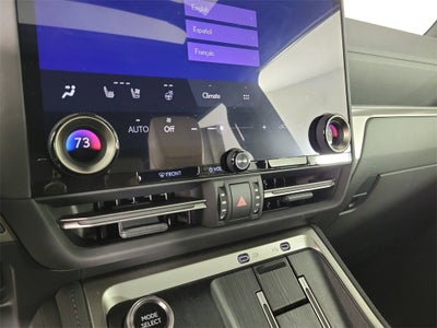 2025 Lexus GX GX 550 Premium