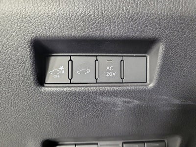 2025 Lexus GX GX 550 Premium