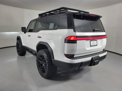 2025 Lexus GX GX 550 Premium