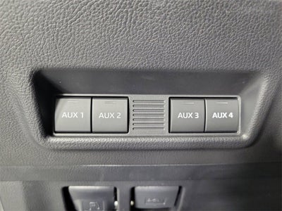 2025 Lexus GX GX 550 Premium