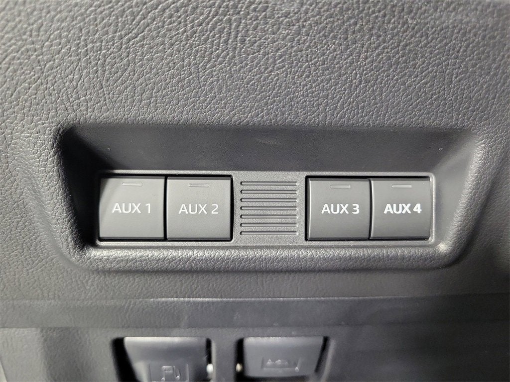 2025 Lexus GX GX 550 Premium