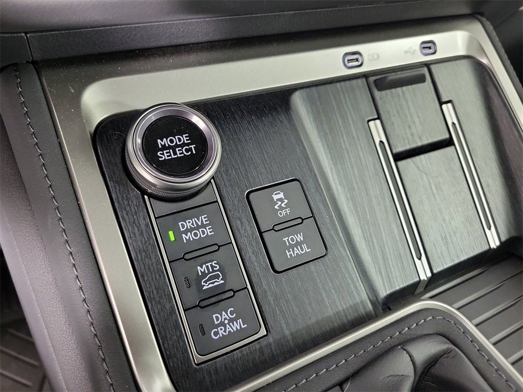 2025 Lexus GX GX 550 Premium