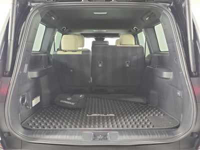 2025 Lexus GX GX 550 Premium