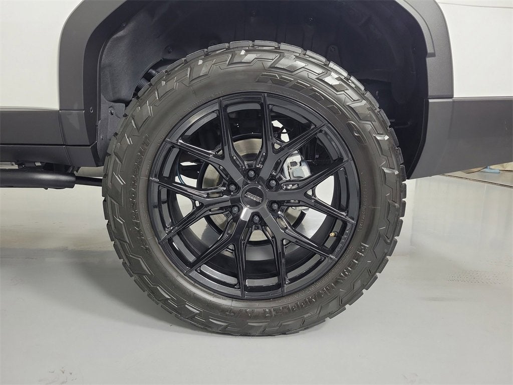 2025 Lexus GX GX 550 Premium