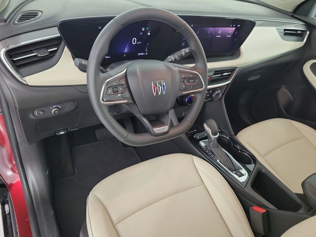 2025 Buick Encore GX Sport Touring