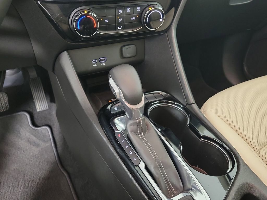 2025 Buick Encore GX Sport Touring