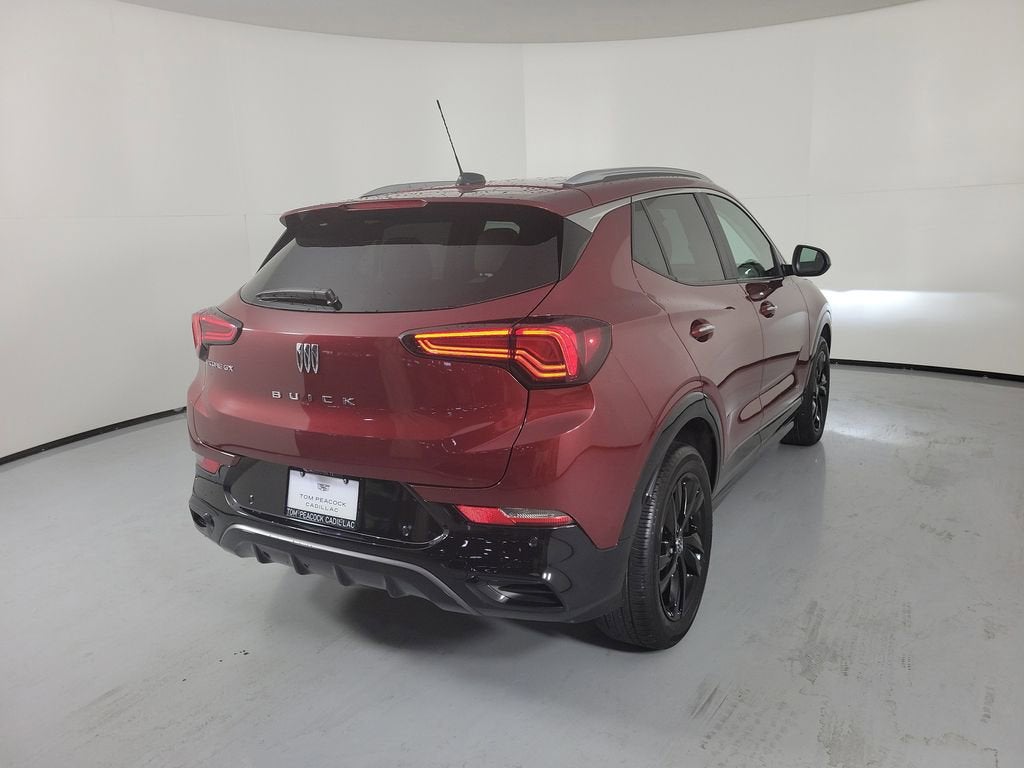 2025 Buick Encore GX Sport Touring