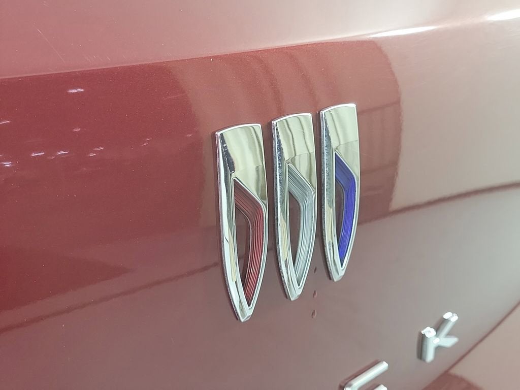 2025 Buick Encore GX Sport Touring