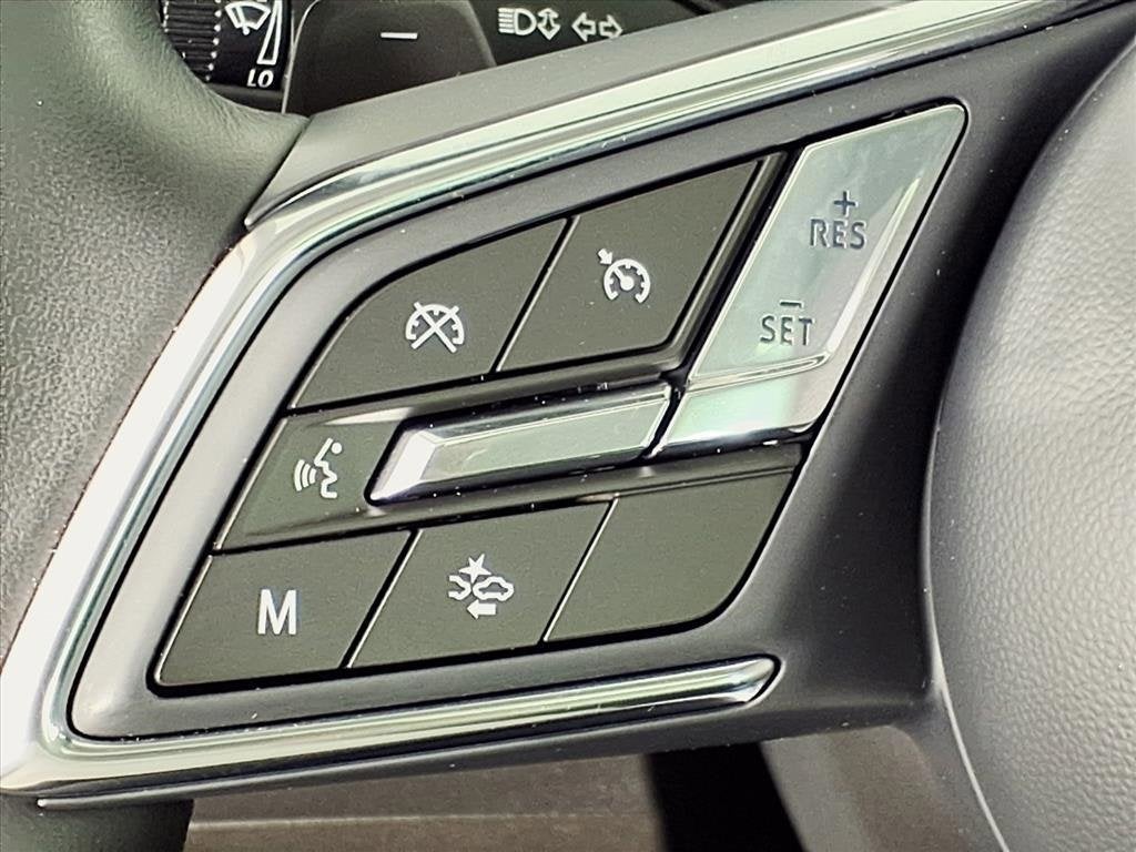 2024 Buick Envision Avenir