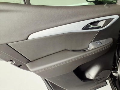 2024 Buick Envision Avenir