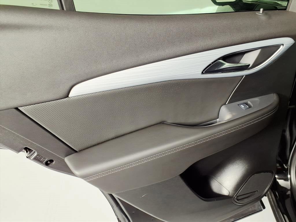 2024 Buick Envision Avenir