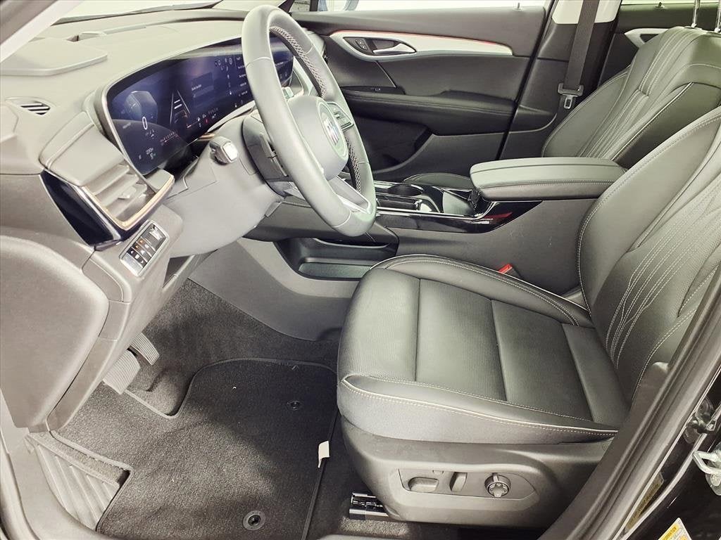 2024 Buick Envision Avenir