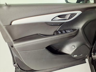 2024 Buick Envision Avenir