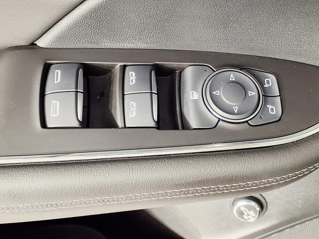 2024 Buick Envision Avenir