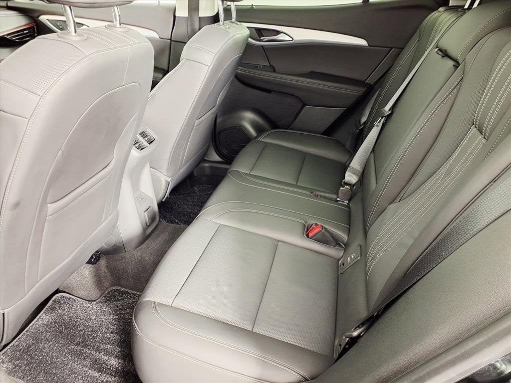 2024 Buick Envision Avenir