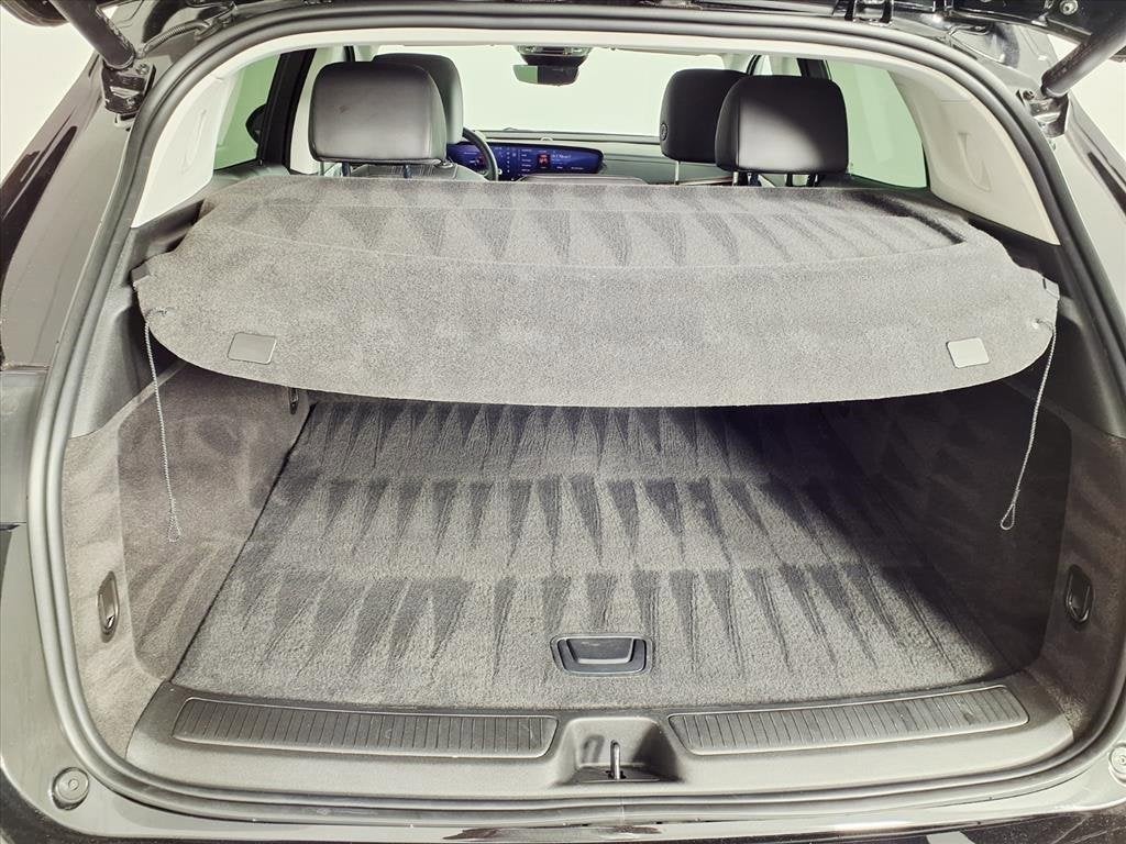 2024 Buick Envision Avenir