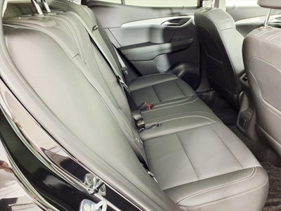 2024 Buick Envision Avenir