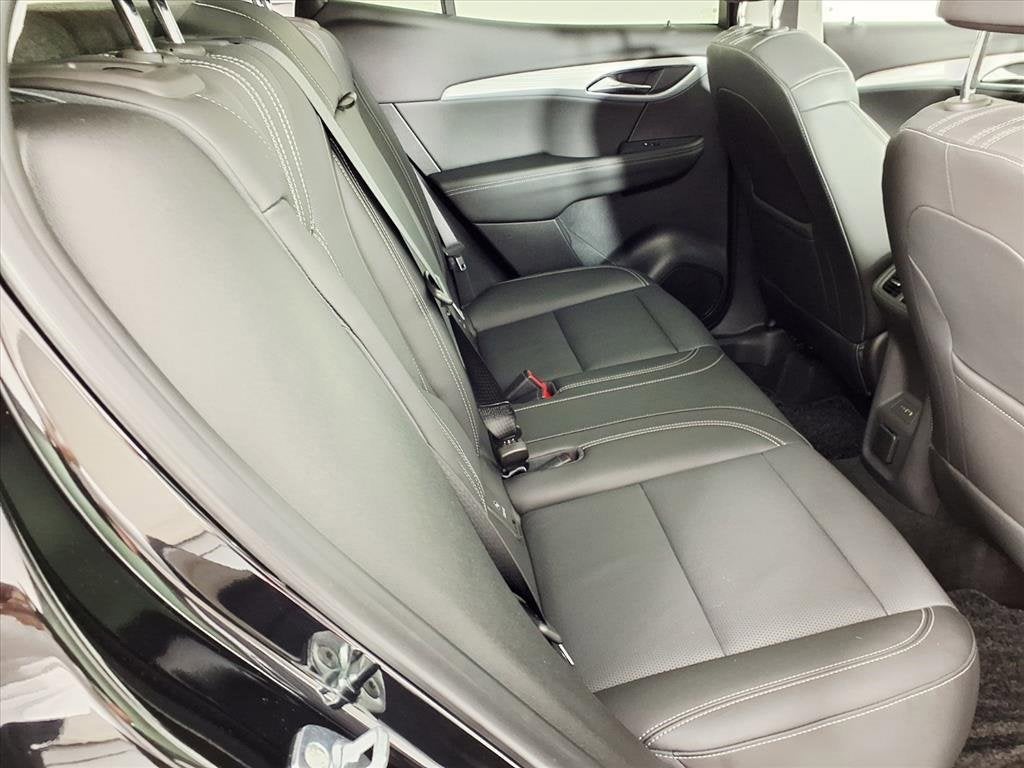 2024 Buick Envision Avenir