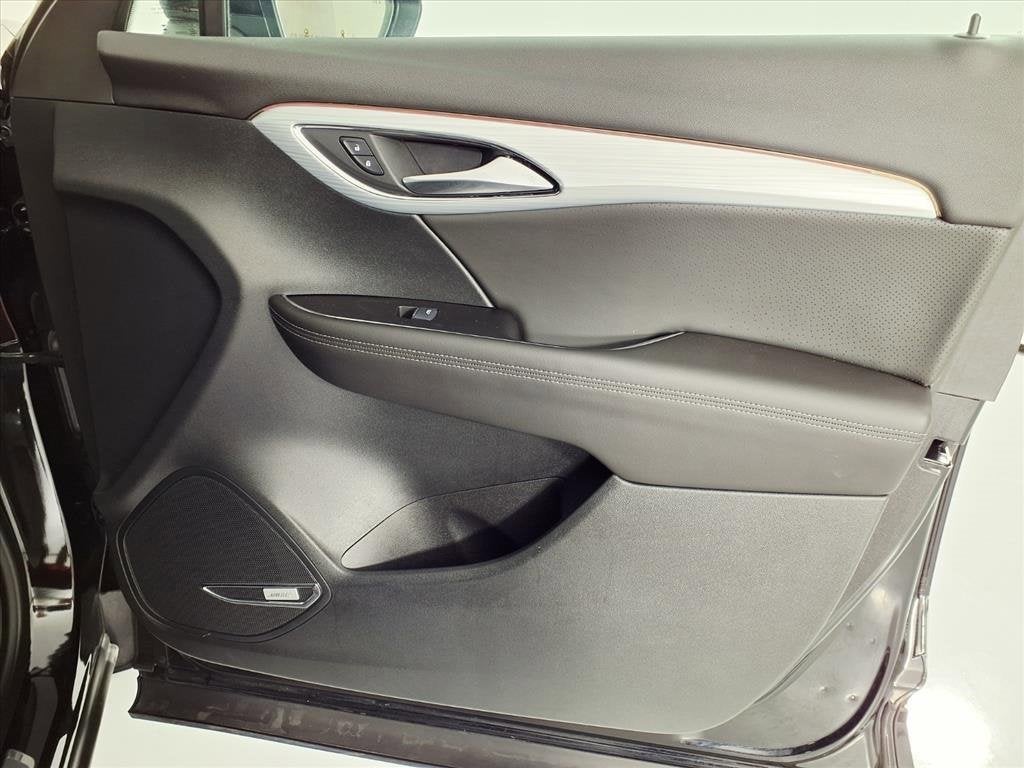 2024 Buick Envision Avenir