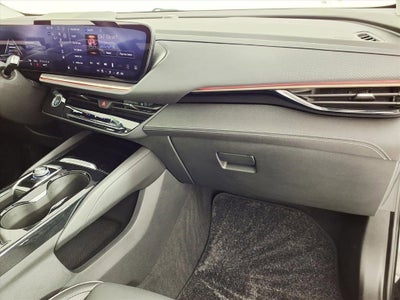 2024 Buick Envision Avenir