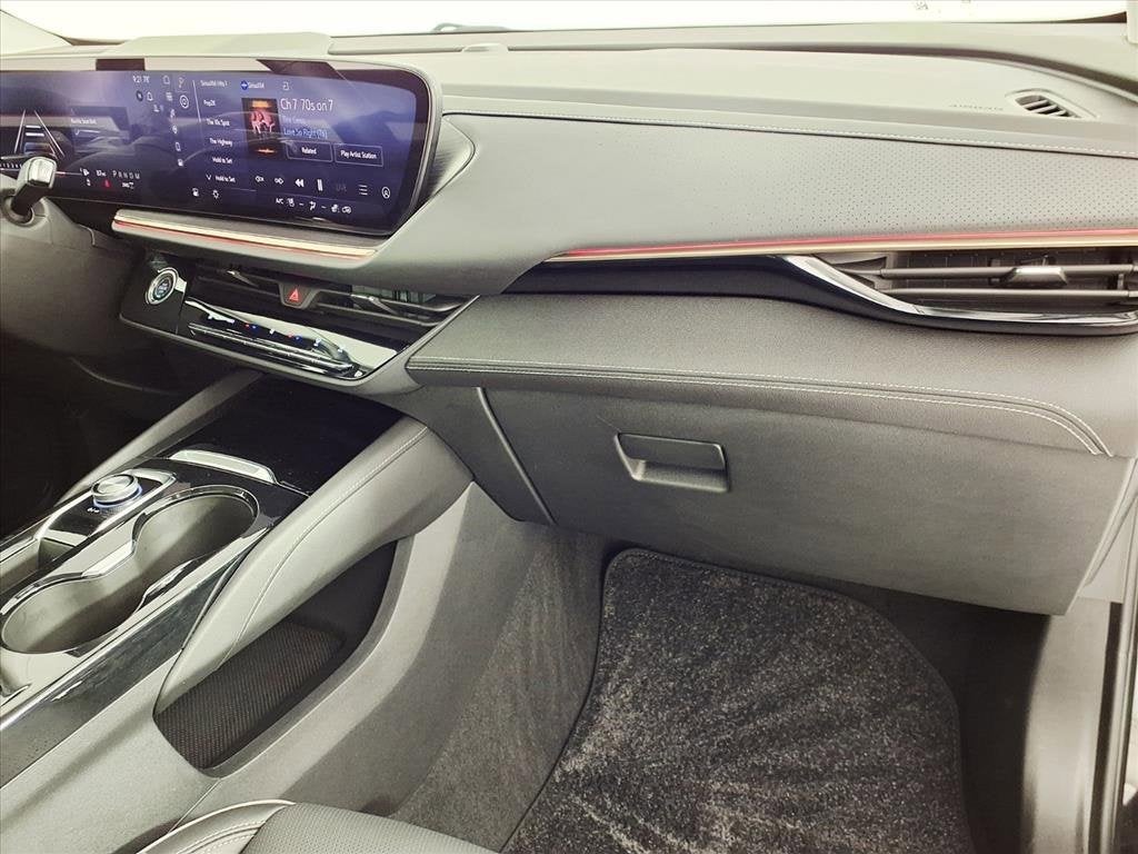 2024 Buick Envision Avenir