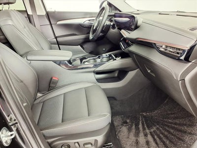 2024 Buick Envision Avenir