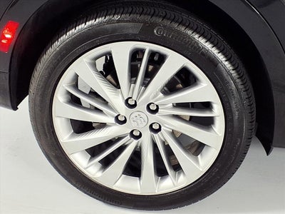 2024 Buick Envision Avenir