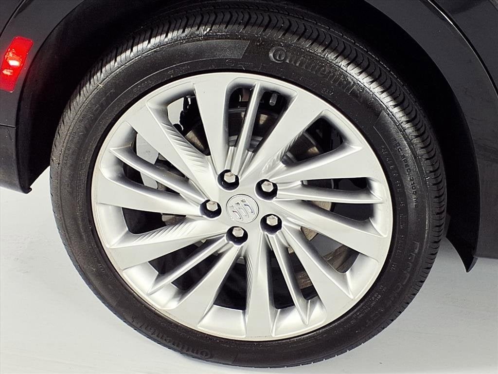 2024 Buick Envision Avenir