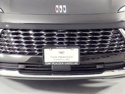 2024 Buick Envision Avenir