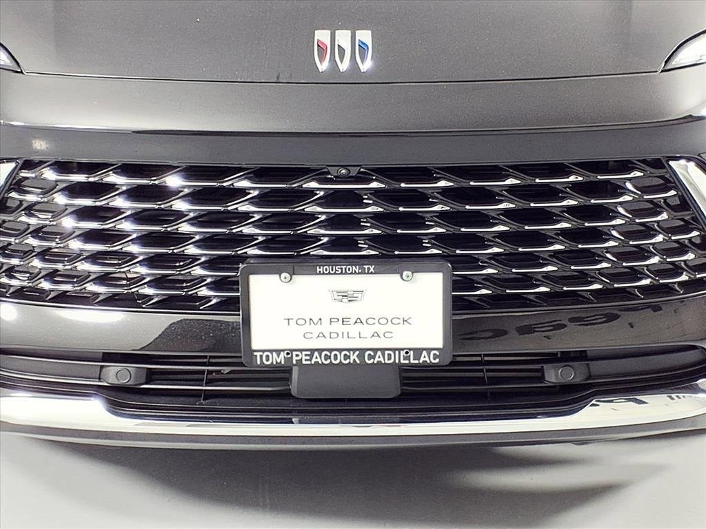 2024 Buick Envision Avenir